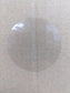 60mm Circular Clear Seals - Packaging Seals / Closers - High Tack PP - 60mm Diameter